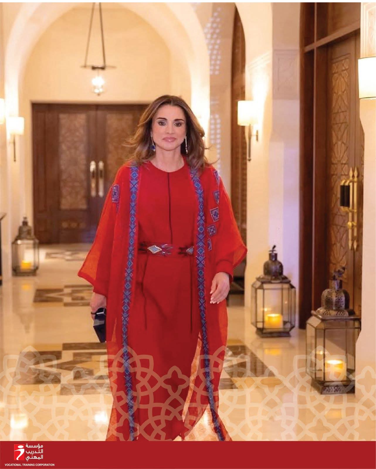الملكة