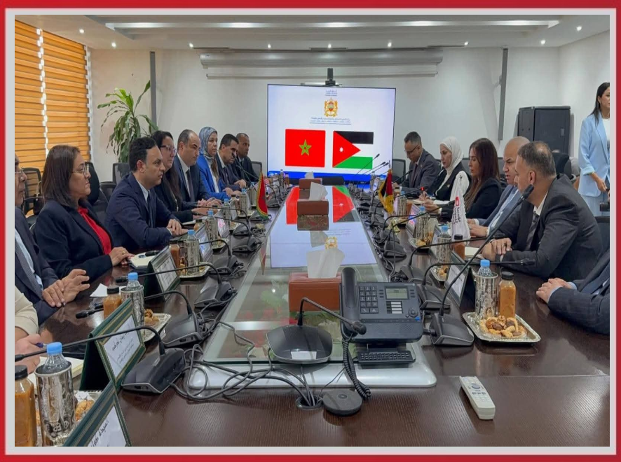 مغرب_معدل