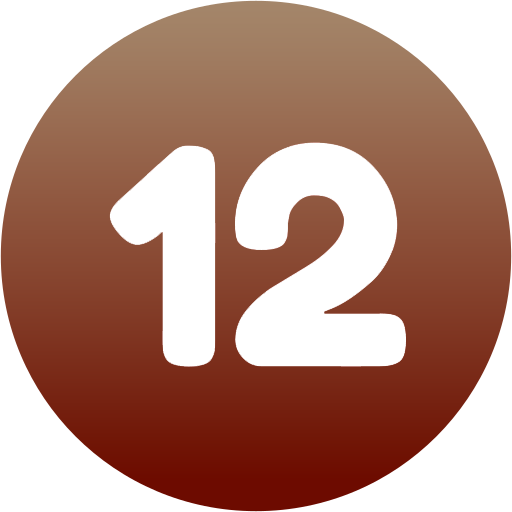 number-12