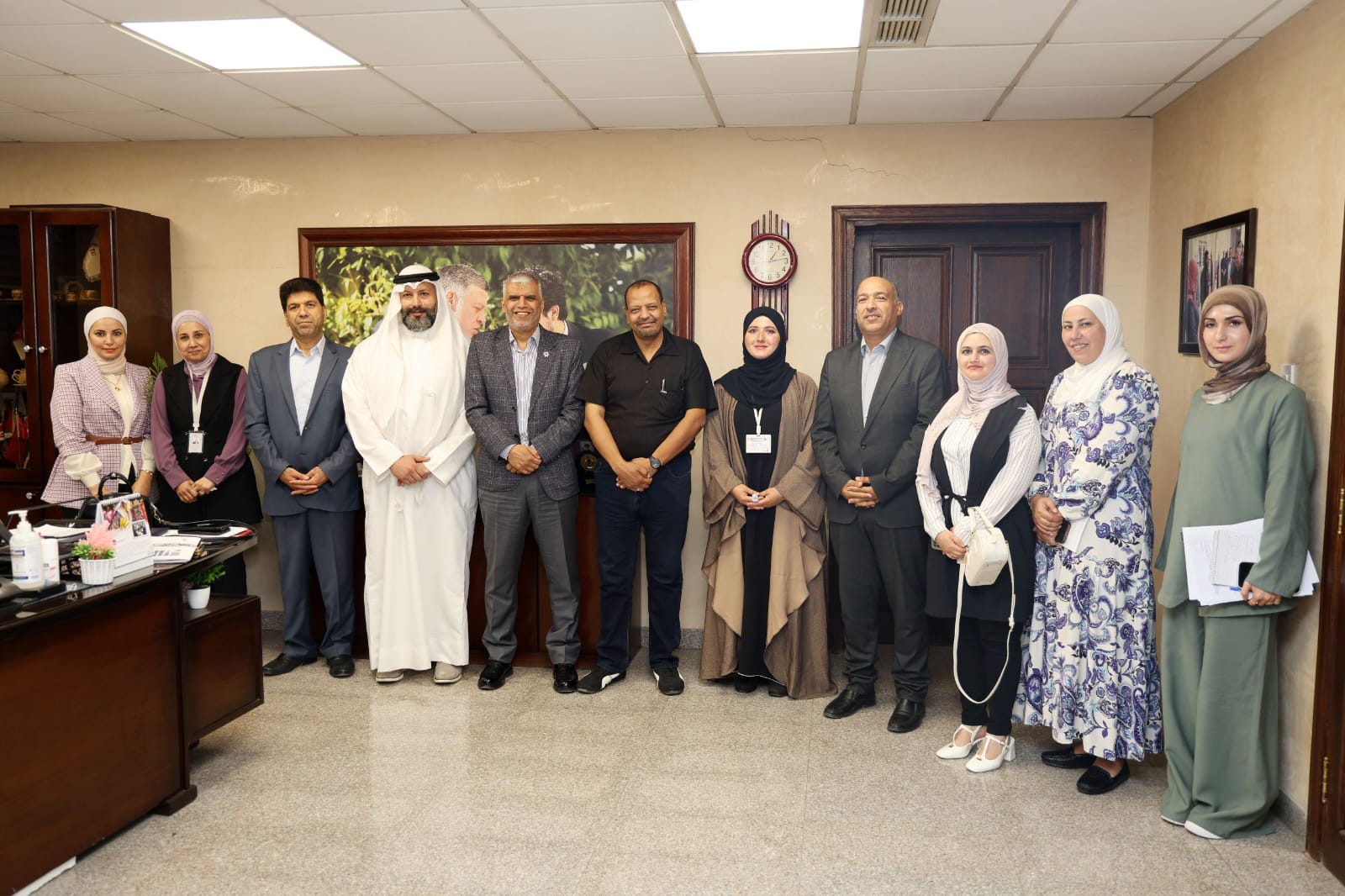 VTC and Beji Sign MoU