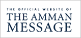 Amman message