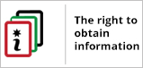 The right to obtain info